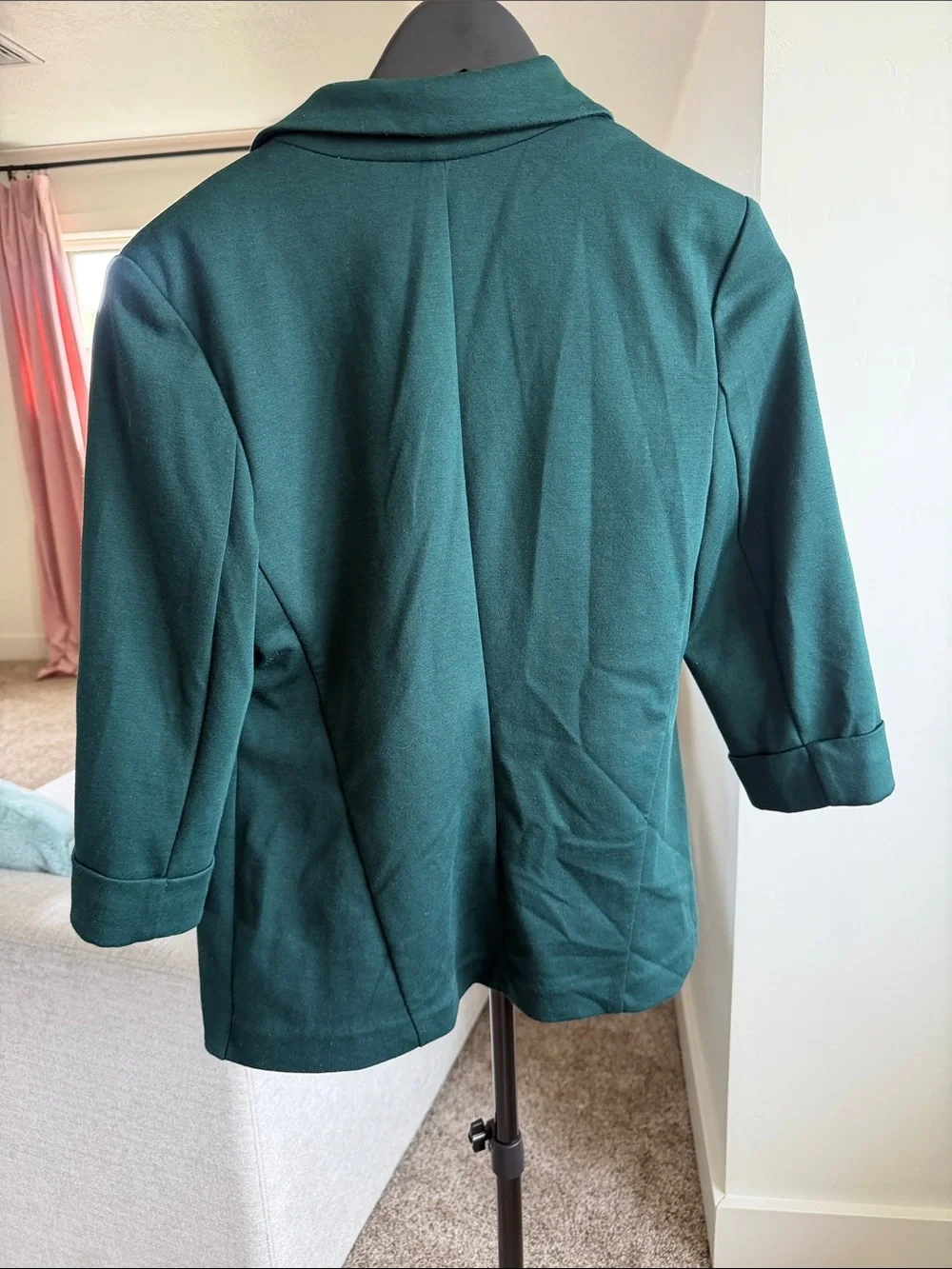 LC Lauren Conrad Blazer Jacket